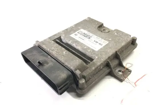 Audi A8 S8 D5 Other control units/modules 4M0907355D