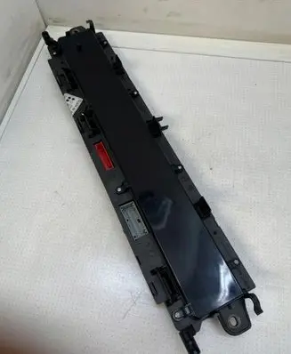 Renault Scenic II - Grand scenic II Speedometer (instrument cluster) P8200451505a
