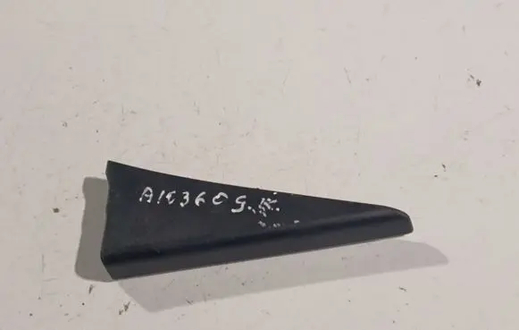 Honda FR-V Other rear door trim element 72980SJD0030 72980-SJD-0030