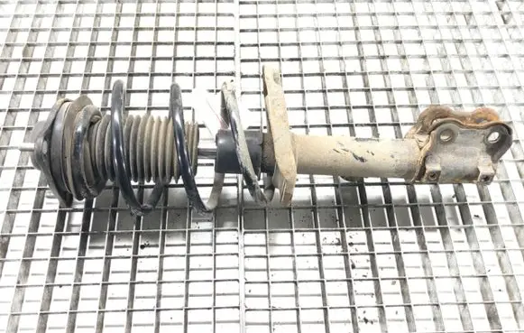 Hyundai i40 Front shock absorber/damper