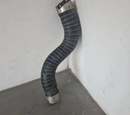 Intercooler hose/pipe