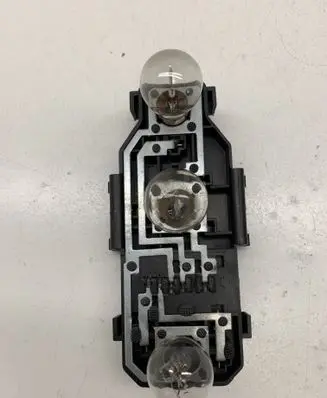Audi A6 S6 C5 4B Tail light bulb cover holder RFBL3158B