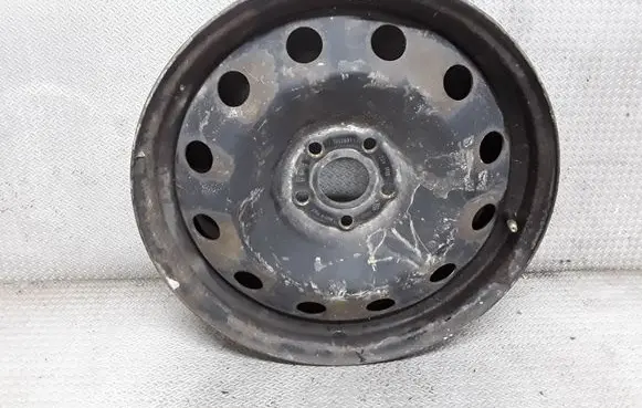 Renault Espace - Grand espace IV R17 steel rim 