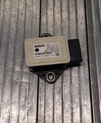 Citroen DS5 ESP (stability system) control unit 9664661580 7046798 0265005765