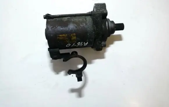 Honda Accord Starter motor sm44202 9xh