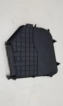 BMW 5 F10 F11 Fuse box cover 12907555152