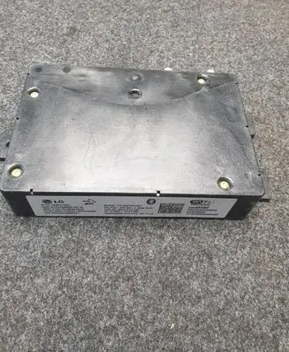 Chevrolet Camaro Bluetooth control unit module 84090560 544948685 5204000000