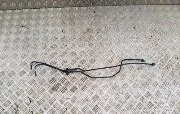 Ford S-MAX Brake booster pipe/hose 
