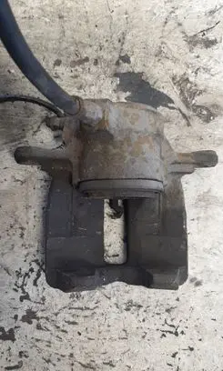Mercedes-Benz CLK A209 C209 Front brake caliper