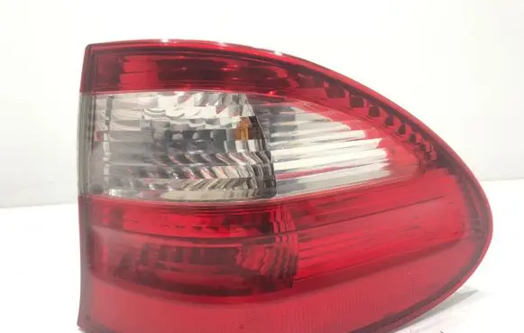 Mercedes-Benz E W211 Rear/tail lights
