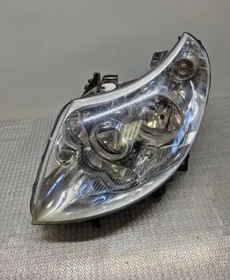 Peugeot Boxer Headlight/headlamp 1340664080