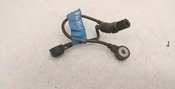 BMW 3 E46 Detonation knock sensor 1435485