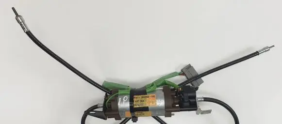 Volvo S90, V90 Seat adjustment motor 9447364