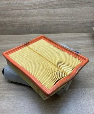 Hyundai Sonata Air filter 281133K010