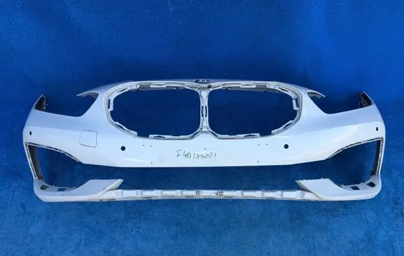 BMW 1 F40 Front bumper 7459708
