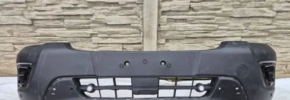 Ford Transit VII Front bumper KK31-R17757-A KK31-R17757-B KK31-R17757-C
