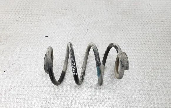 Nissan Micra Rear coil spring