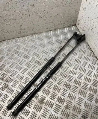 Peugeot 5008 Tailgate/trunk strut/damper 9683738180