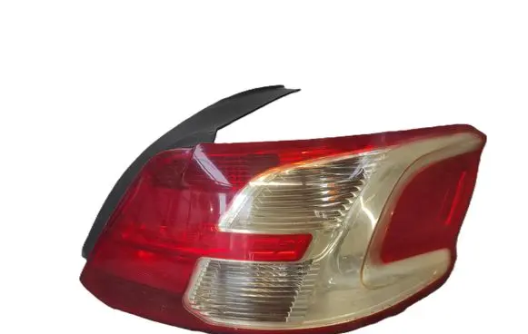 Peugeot 301 Rear/tail lights 9674807780