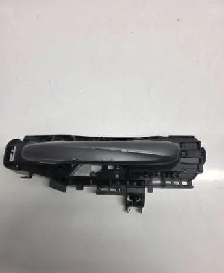 Mercedes-Benz B W247 Front door exterior handle A0997601702 14788100 23175005