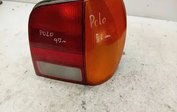 Volkswagen Polo III 6N 6N2 6NF Rear/tail lights 962558