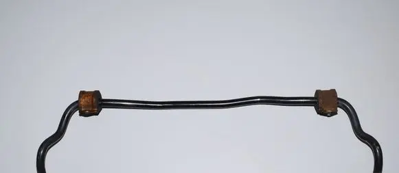 BMW X3 E83 Front anti-roll bar/sway bar