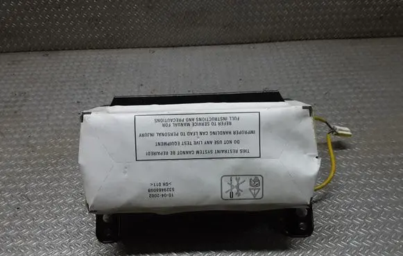 Mini One - Cooper R50 - 53 Passenger airbag 21865000