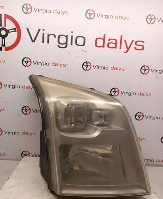 Ford Transit Headlight/headlamp 6C1113W029 10090748