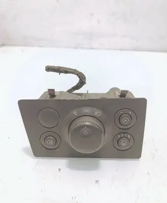 Light switch
