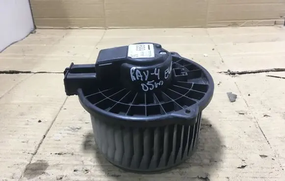 Toyota RAV 4 (XA20) Heater fan/blower 8710342060
