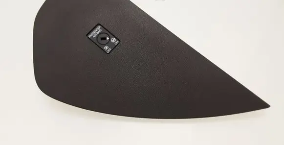 Volkswagen PASSAT B8 Dashboard side end trim 3G1858248C