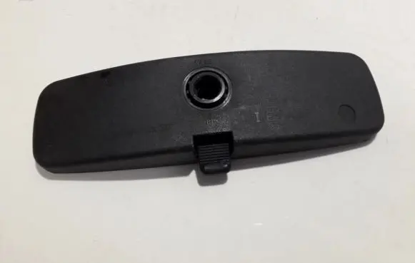 Renault Clio II Rear view mirror (interior) E200708