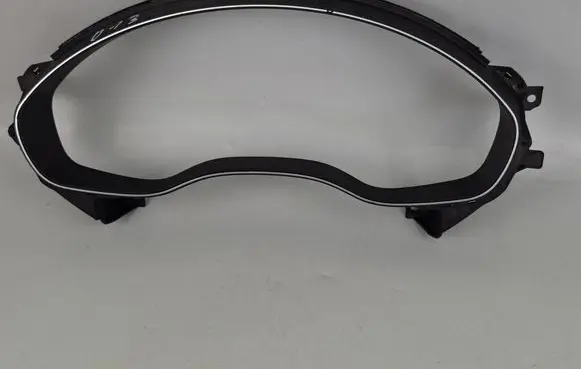 Audi A6 S6 C6 4F Dashboard trim 9032202