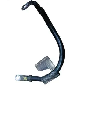 Mercedes-Benz R W251 Negative earth cable (battery) Z15269930