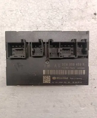 Volkswagen PASSAT B5.5 Comfort/convenience module 3C0959433K 5DK00906402 90455H038