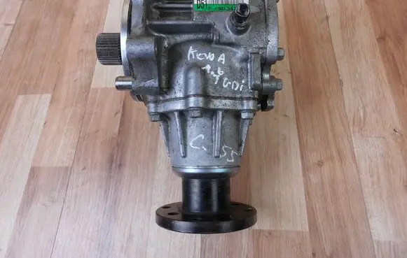 Hyundai Kona I Gearbox transfer box case 473003D510 D51 D51H1807
