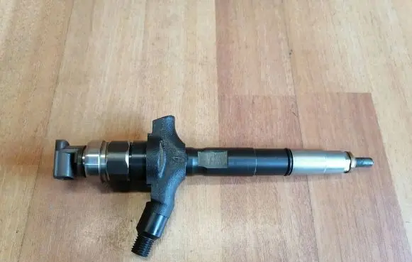 Renault Espace - Grand espace IV Fuel injector 7701064728 166008842R 97353080