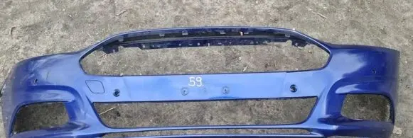 Ford Mondeo MK V Front bumper