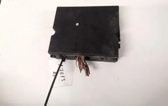 Renault Espace II Fuse box set 9753594880 97535948-80