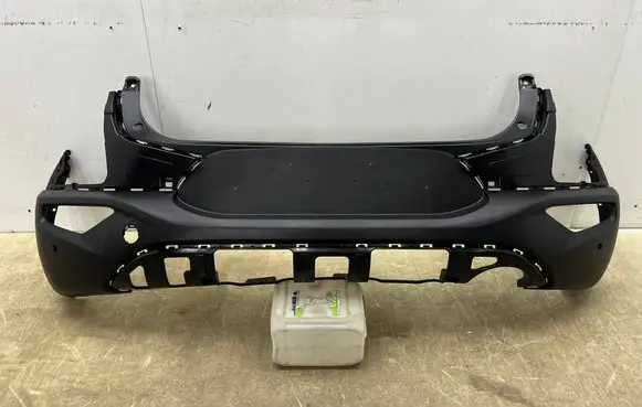 KIA Stonic Rear bumper 86611H8400