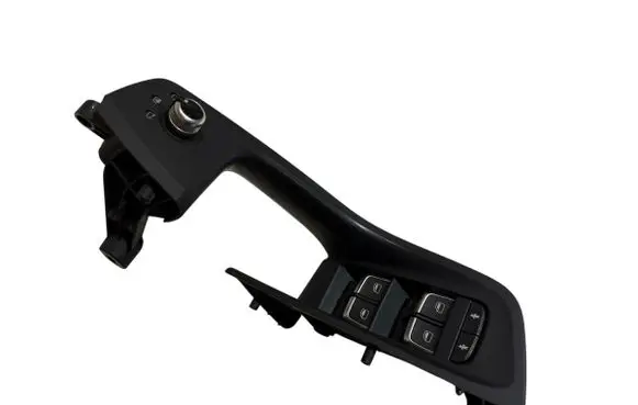Audi A6 S6 C7 4G Front door interior handle trim 4G1867171A