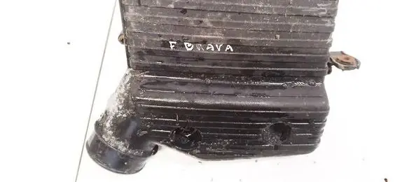 Fiat Bravo - Brava Air filter box 7786004
