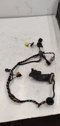 Skoda Octavia Mk2 (1Z) Front door wiring loom 1Z0971913
