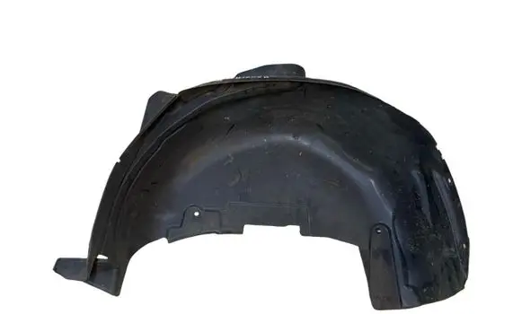 Opel Combo E Rear arch fender liner splash guards 9817398380 9817398180