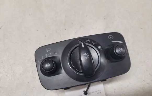 Ford Galaxy Light switch 6G9T13A024CD 04066445