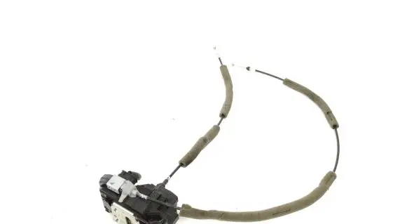 Nissan Pulsar Rear door lock