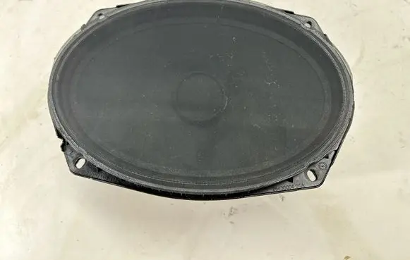 Chrysler Pacifica Front door speaker 68043032AD 8943004501E 27619J0352