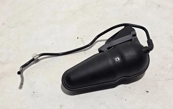 Audi A6 S6 C7 4G Vacuum air tank 4G0131541A
