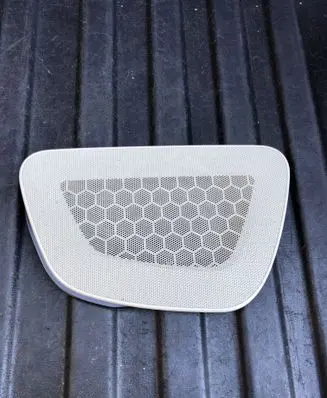 Volvo S90, V90 Subwoofer grill/trim 31484635 31426499