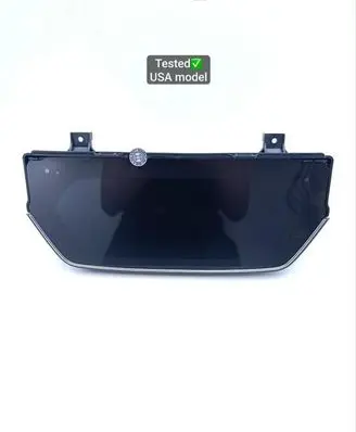 Audi E-tron GT Speedometer (instrument cluster) 4KE920795J